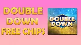 Doubledown Casino Promo Codes – Free Chips
