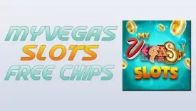 myVEGAS Free Chips Mobile