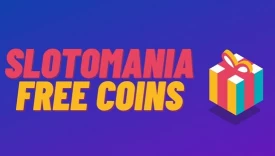 Slotomania Free Coins and Freebies